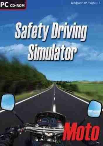 Descargar Safety Driving Simulator Moto [MULTI4][0x0815] por Torrent